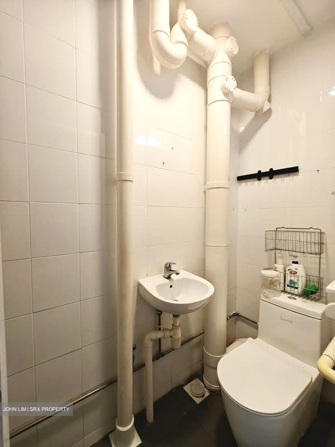 Blk 145 Lorong Ah Soo (Hougang), HDB Executive #558790191